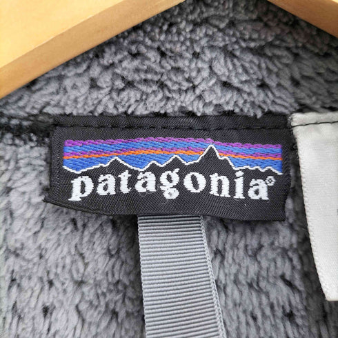 パタゴニア patagonia レギュレーターR4 フリースベスト メンズ import:L