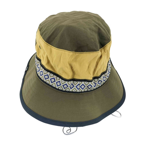 ダイワ DAIWA バケットハット メンズ