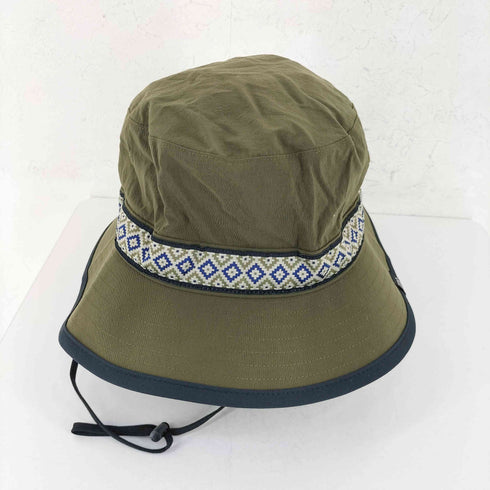 ダイワ DAIWA バケットハット メンズ