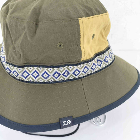 ダイワ DAIWA バケットハット メンズ