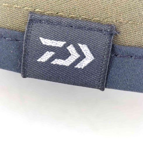 ダイワ DAIWA バケットハット メンズ