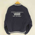 バンズ VANS 2022SS ROOPTOKYO別注 STUDIUM JACKET スタジアムジャケット メンズ import:L