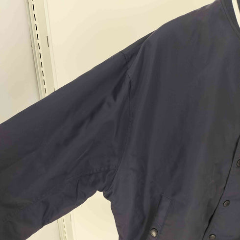 バンズ VANS 2022SS ROOPTOKYO別注 STUDIUM JACKET スタジアムジャケット メンズ import:L