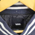 バンズ VANS 2022SS ROOPTOKYO別注 STUDIUM JACKET スタジアムジャケット メンズ import:L
