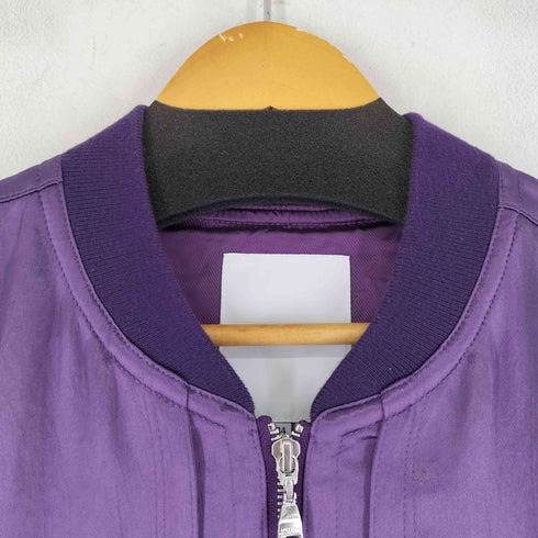 ラブレス LOVELESS NO PANTIES エンブロイダリーオーバーブルゾン メンズ 34