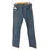 リーバイス Levis 501 ORIGINAL FIT デニムパンツ メンズ W32 L34