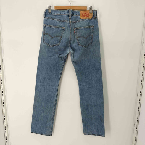 リーバイス Levis 501 ORIGINAL FIT デニムパンツ メンズ W32 L34