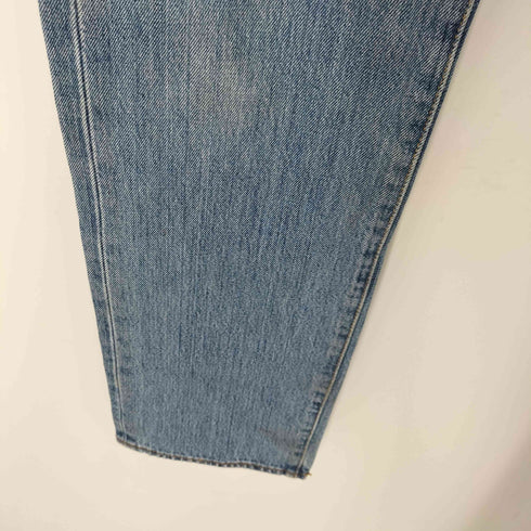 リーバイス Levis 501 ORIGINAL FIT デニムパンツ メンズ W32 L34