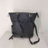 ランバンオンブルー LANVIN en Bleu 2WAY リボン バックパック レディース