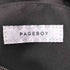 ページボーイ PAGEBOY ポケットショルダーバッグ レディース