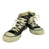 コンバースオールスター CONVERSE ALLSTAR ハイカットスニーカー メンズ JPN:25
