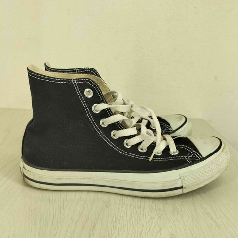 コンバースオールスター CONVERSE ALLSTAR ハイカットスニーカー メンズ JPN:25