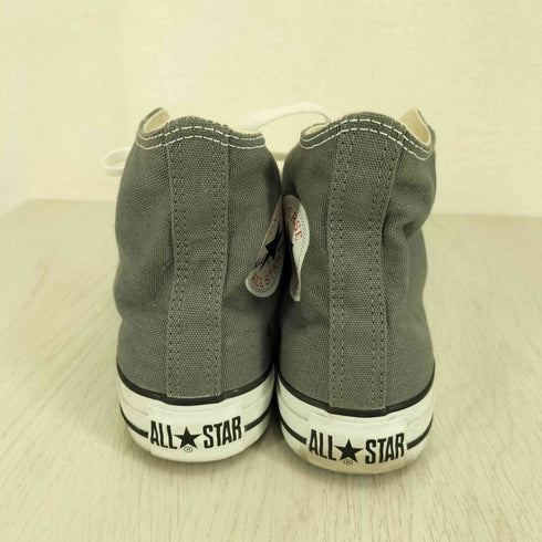 コンバースオールスター CONVERSE ALLSTAR ハイカットスニーカー メンズ JPN:25
