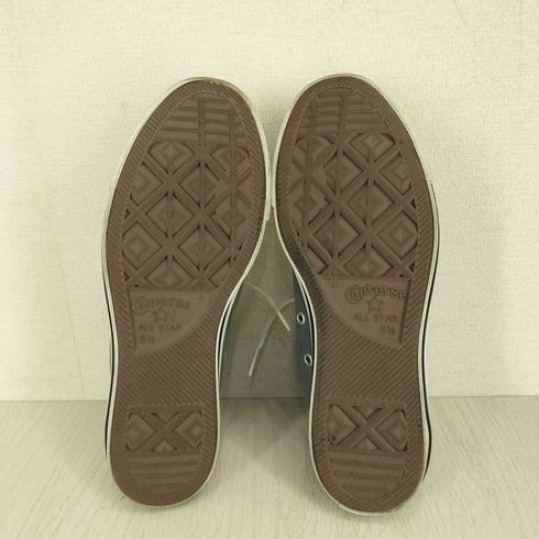 コンバースオールスター CONVERSE ALLSTAR ハイカットスニーカー メンズ JPN:25