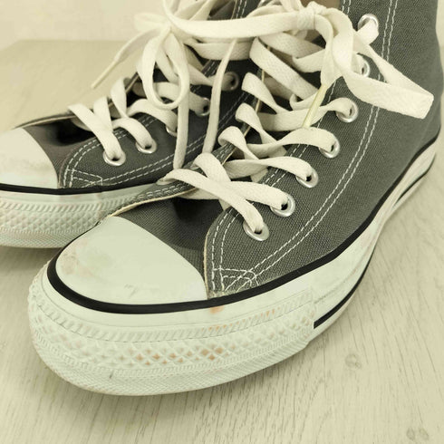 コンバースオールスター CONVERSE ALLSTAR ハイカットスニーカー メンズ JPN:25