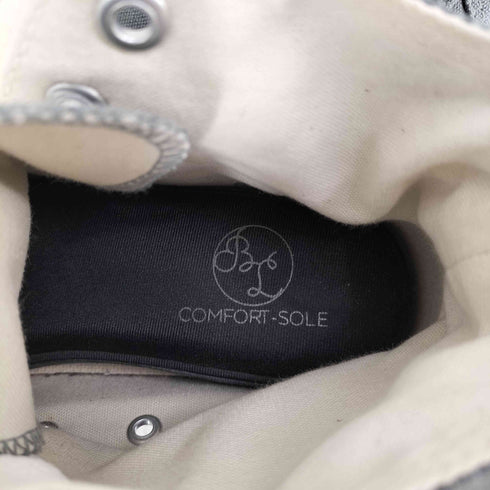 コンバースオールスター CONVERSE ALLSTAR ハイカットスニーカー メンズ JPN:25