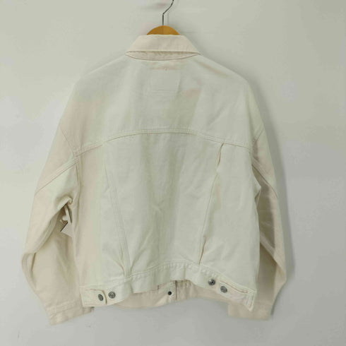 リーバイス Levis TYPE3 デニムトラッカージャケット メンズ import:L