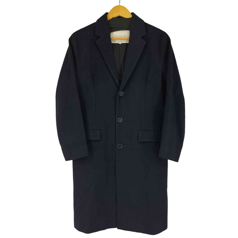 マッキントッシュ Mackintosh ウール チェスターコート レディース JPN:34