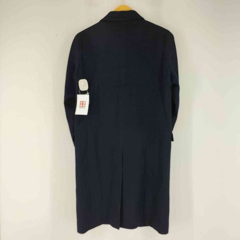マッキントッシュ Mackintosh ウール チェスターコート レディース JPN:34