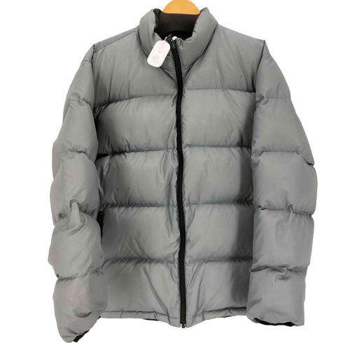 kirkland リバーシブルダウンジャケット メンズ import:XL