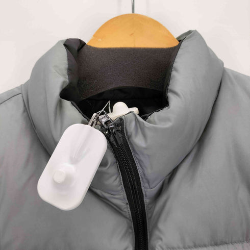 kirkland リバーシブルダウンジャケット メンズ import:XL