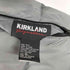 kirkland リバーシブルダウンジャケット メンズ import:XL
