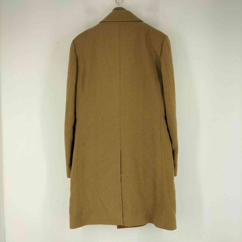 キャサリンハムネットロンドン KATHARINE HAMNETT LONDON シンサレート ライナー付き ウールコート メンズ JPN:M