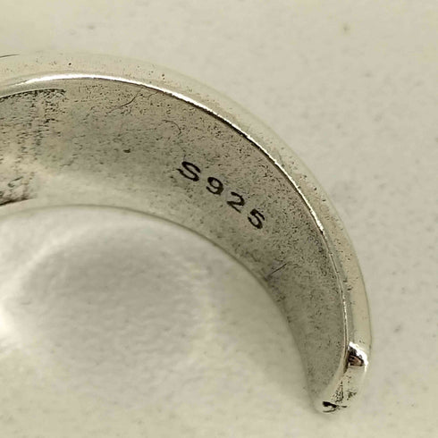 S925 トランプモチーフリング メンズ 22