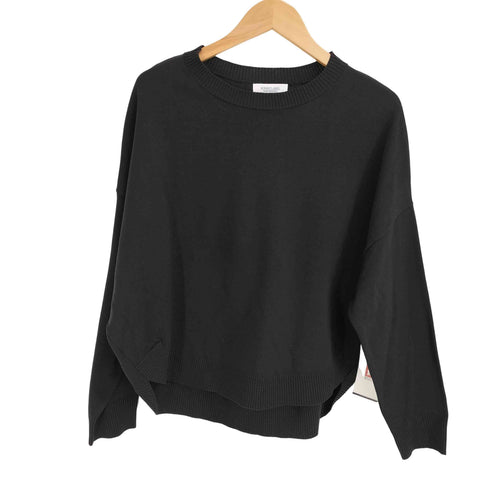 アーバンリサーチサニーレーベル URBAN RESEARCH Sonny Label 『UR TECH』モックネックスウェット レディース FREE