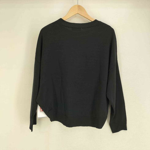 アーバンリサーチサニーレーベル URBAN RESEARCH Sonny Label 『UR TECH』モックネックスウェット レディース FREE