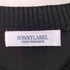 アーバンリサーチサニーレーベル URBAN RESEARCH Sonny Label 『UR TECH』モックネックスウェット レディース FREE