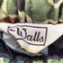 ウォールズ WALLS USA製 ハンターカモ ドロストパンツ メンズ 32-34
