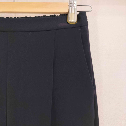 アーバンリサーチドアーズ URBAN RESEARCH DOORS ペプラムトップスセットアップ レディース M