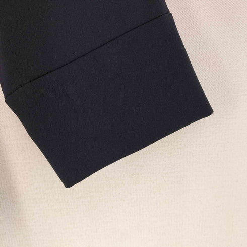 アーバンリサーチドアーズ URBAN RESEARCH DOORS ペプラムトップスセットアップ レディース M