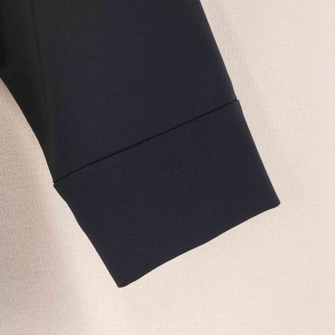 アーバンリサーチドアーズ URBAN RESEARCH DOORS ペプラムトップスセットアップ レディース M