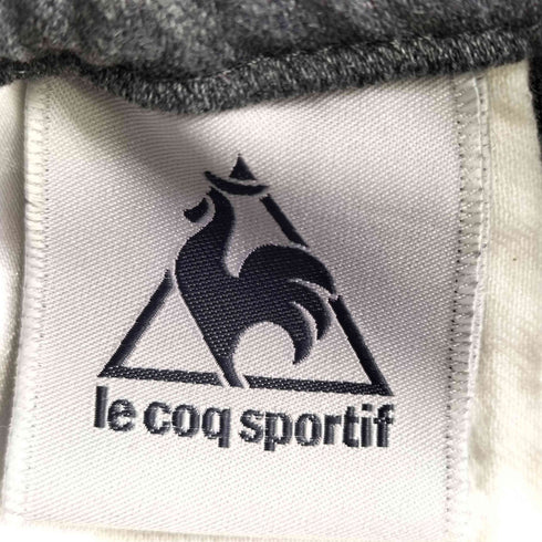 ルコック スポルティフ le coq sportif クライミングパンツ メンズ JPN:L