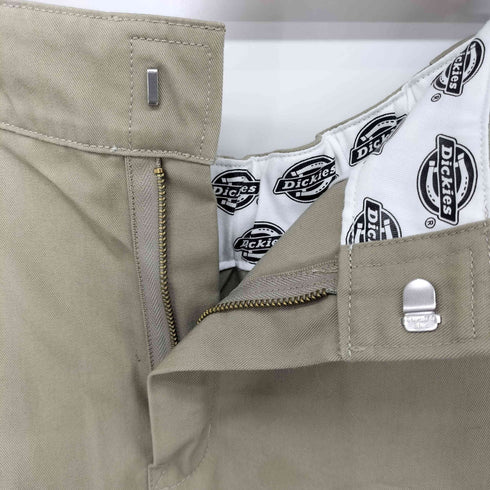 ディッキーズ Dickies T/Cツイル ワーク スカート レディース JPN:M