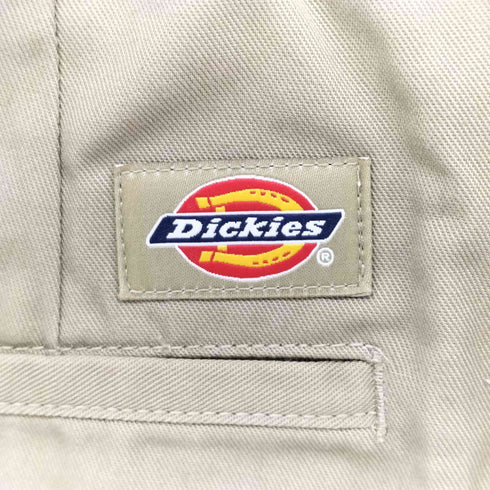 ディッキーズ Dickies T/Cツイル ワーク スカート レディース JPN:M