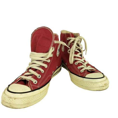 コンバースオールスター CONVERSE ALLSTAR CHUCK 70 HI メンズ EUR:41