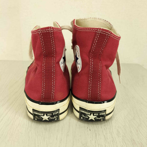 コンバースオールスター CONVERSE ALLSTAR CHUCK 70 HI メンズ EUR:41