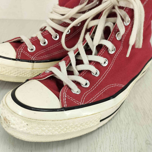 コンバースオールスター CONVERSE ALLSTAR CHUCK 70 HI メンズ EUR:41