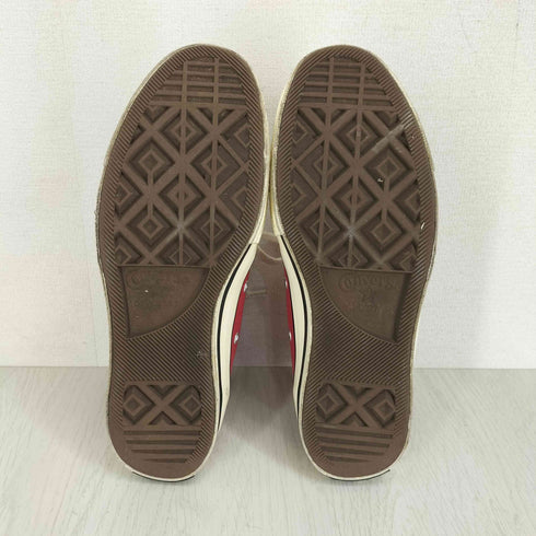 コンバースオールスター CONVERSE ALLSTAR CHUCK 70 HI メンズ EUR:41