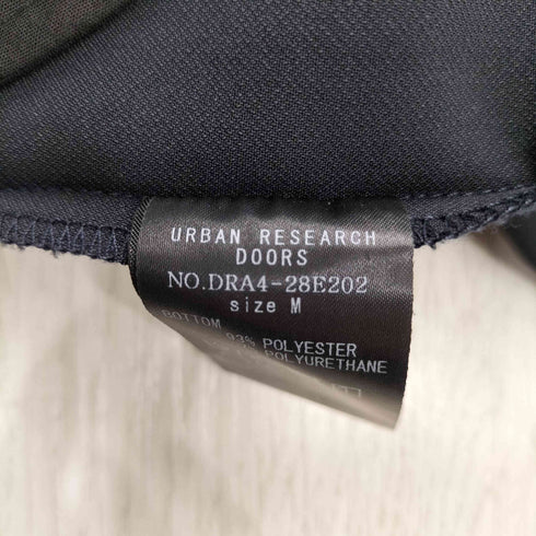 エヌナチュラルビューティーベーシック N.NATURAL BEAUTY BASIC ゴールドボタンスタンドカラーブラウス レディース JPN:M