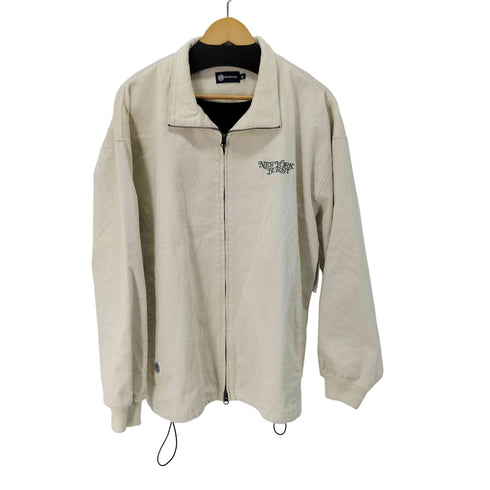 NEW YORK BURST CORDUROY ZIP JACKET メンズ JPN:XL
