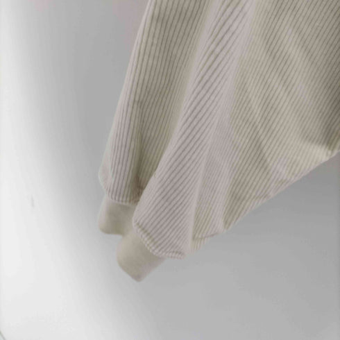 NEW YORK BURST CORDUROY ZIP JACKET メンズ JPN:XL