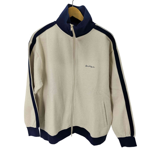 クラフトスタンダードブティック CRAFT STANDARD BOUTIQUE トラックジャケット メンズ JPN:L