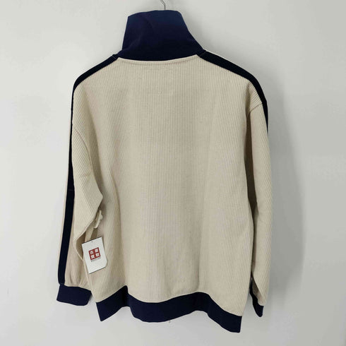 クラフトスタンダードブティック CRAFT STANDARD BOUTIQUE トラックジャケット メンズ JPN:L