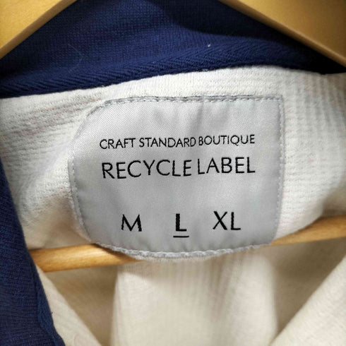 クラフトスタンダードブティック CRAFT STANDARD BOUTIQUE トラックジャケット メンズ JPN:L