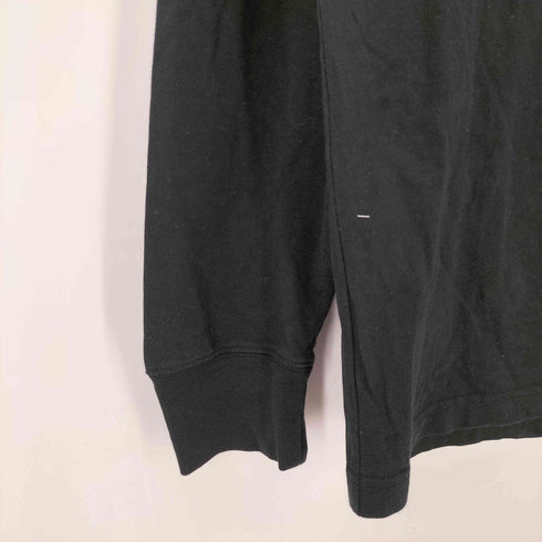 ジョーダンブランド JORDAN BRAND ブルックリンエア ジョーダン11グラフィックロングスリーブ Tシャツ メンズ JPN:L