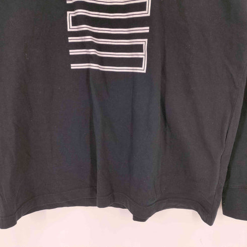 ジョーダンブランド JORDAN BRAND ブルックリンエア ジョーダン11グラフィックロングスリーブ Tシャツ メンズ JPN:L